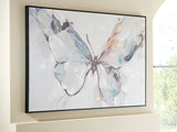 Dashwick Wall Art - A8000487