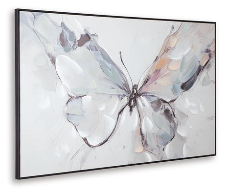 Dashwick Wall Art - A8000487