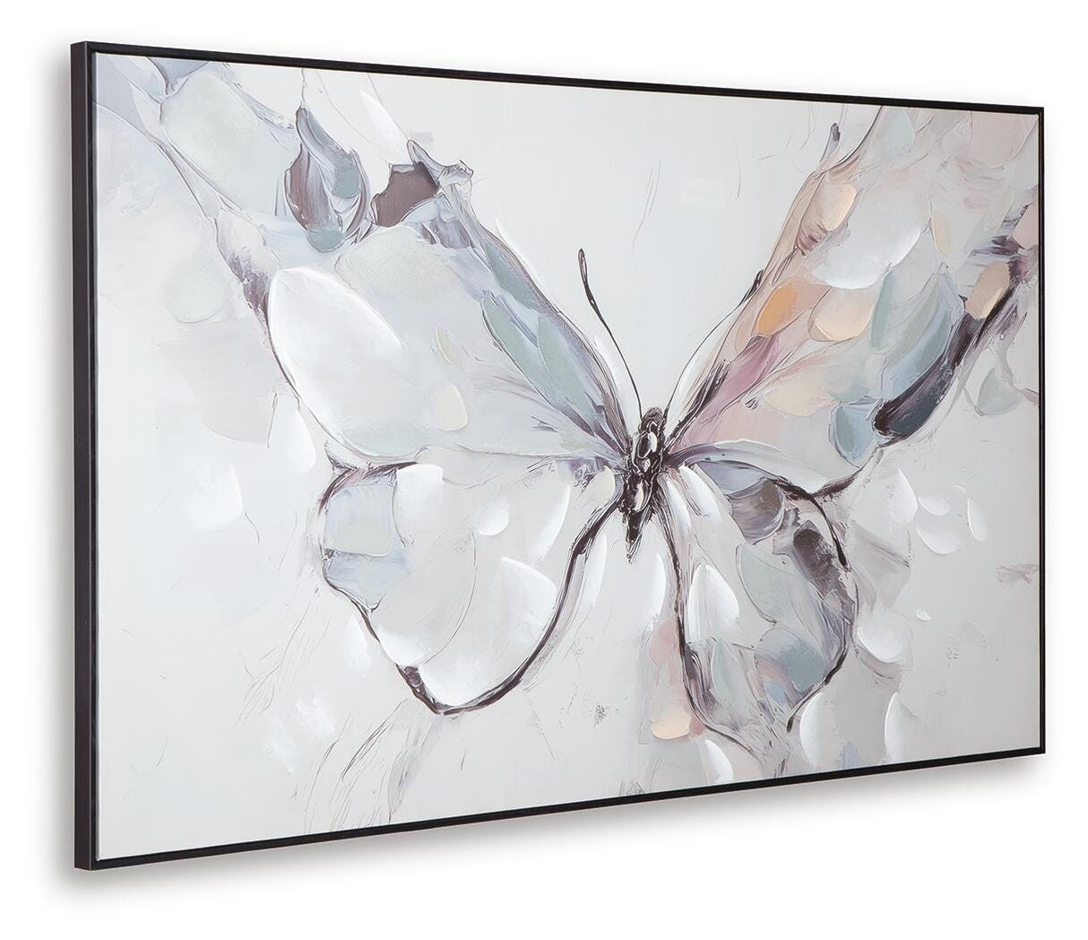 Dashwick Wall Art - A8000487