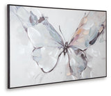 Dashwick Wall Art - A8000487