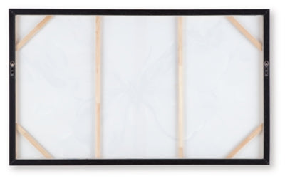 Dashwick Wall Art - A8000487