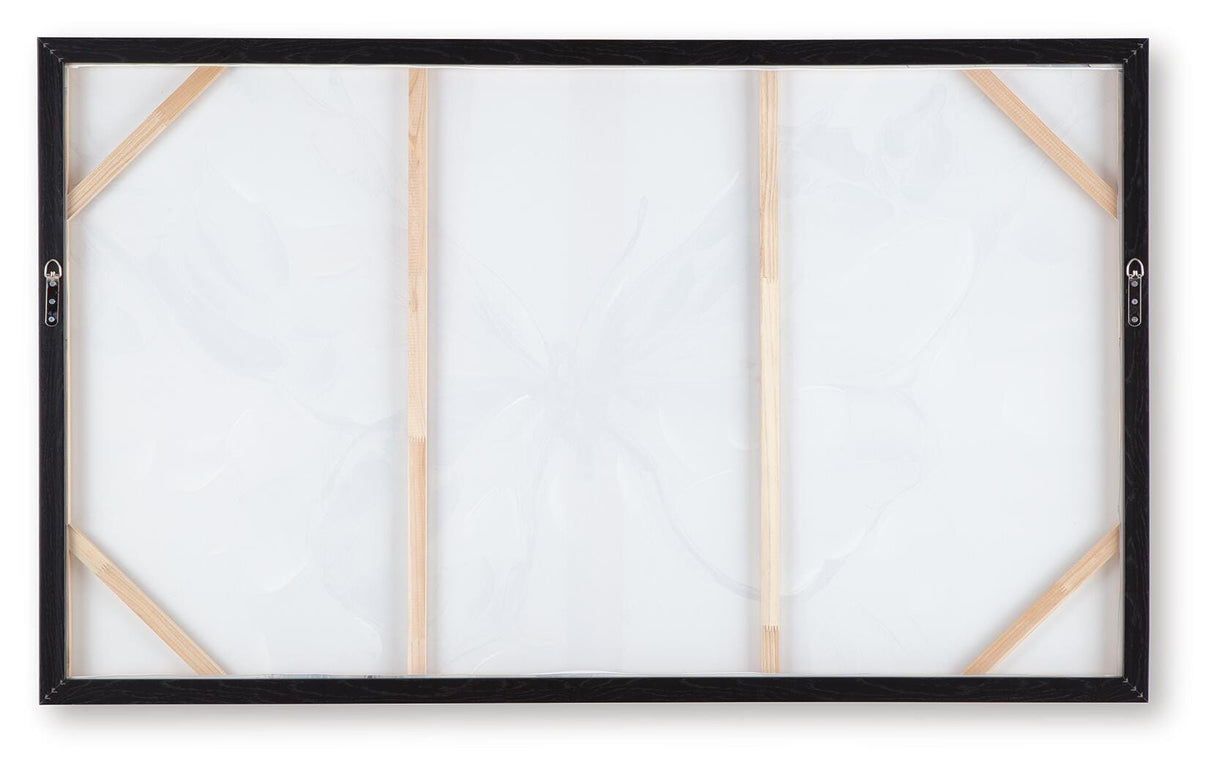 Dashwick Wall Art - A8000487