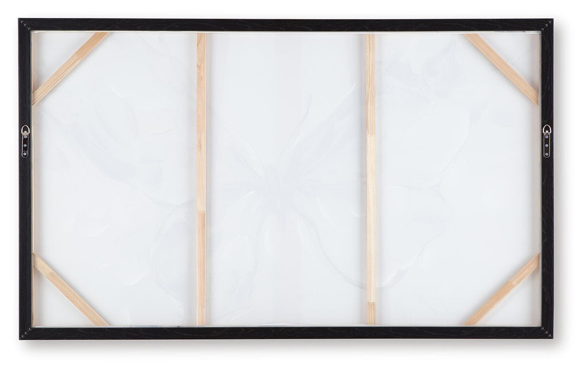 Dashwick Wall Art - A8000487