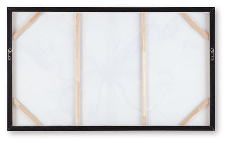 Dashwick Wall Art - A8000487
