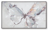 Dashwick Wall Art - A8000487