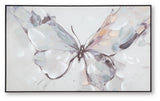 Dashwick Wall Art - A8000487