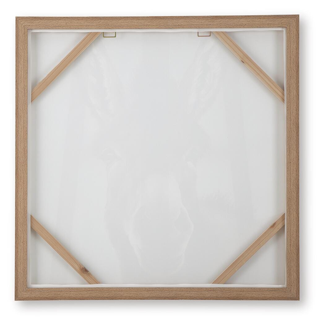 Landerton Wall Art - A8000488