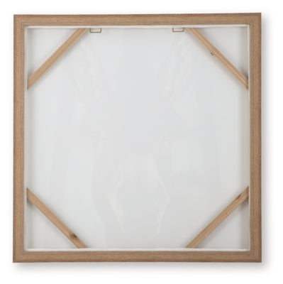 Landerton Wall Art - A8000488