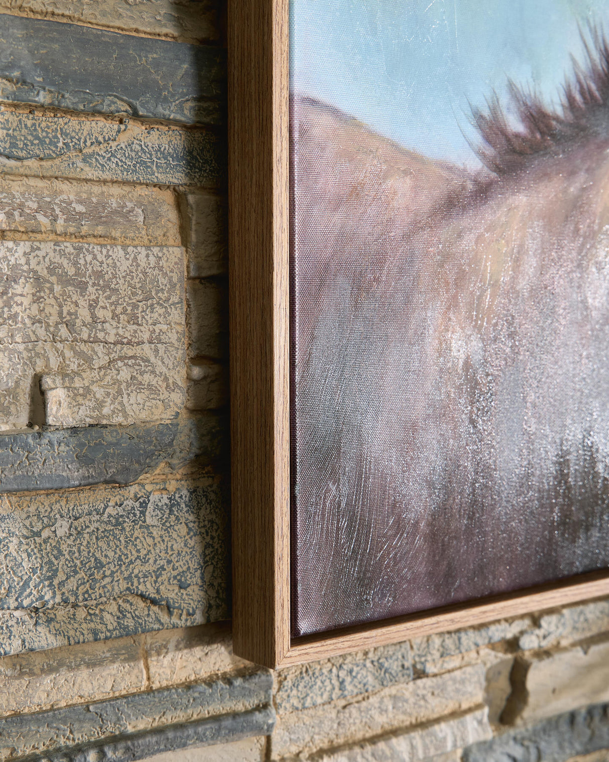 Landerton Wall Art - A8000488