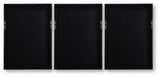 Jossletts Wall Art (Set of 3) - A8000490