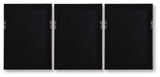 Jossletts Wall Art (Set of 3) - A8000490