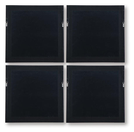 Dallbourne Wall Art (Set of 4) - A8000491