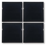 Dallbourne Wall Art (Set of 4) - A8000491