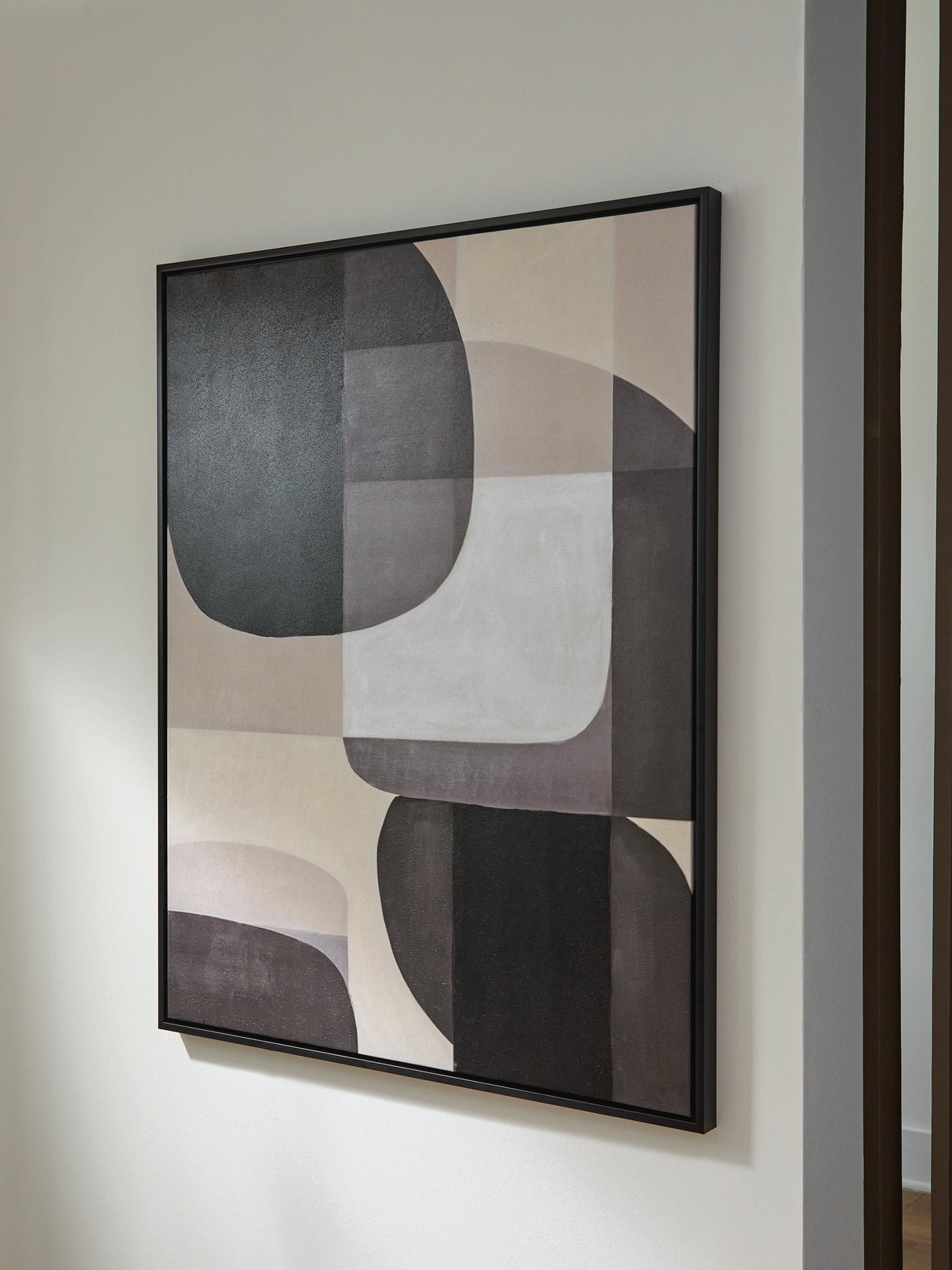 Kesleigh Wall Art - A8000495