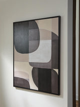 Kesleigh Wall Art - A8000495