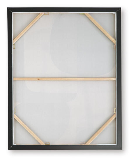 Kesleigh Wall Art - A8000495