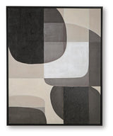 Kesleigh Wall Art - A8000495