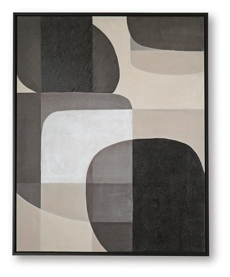 Kesleigh Wall Art - A8000495