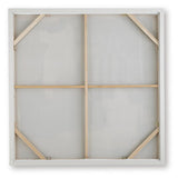 BENCH A8000497 WYLANDER WALL ART - A8000497