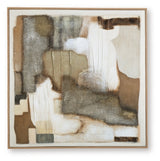 BENCH A8000497 WYLANDER WALL ART - A8000497
