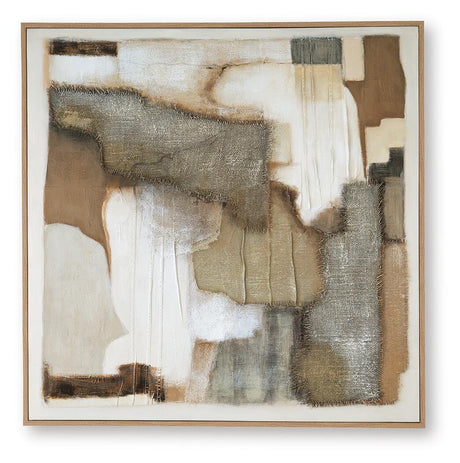 Wylander Wall Art - A8000497