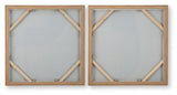 Bexlen Wall Art (Set of 2) - A8000498