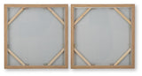 Bexlen Wall Art (Set of 2) - A8000498