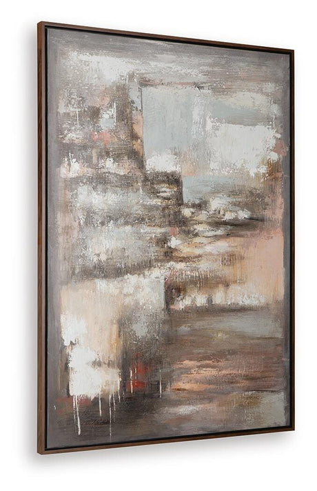 Floymour Wall Art - A8000499