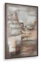 Floymour Wall Art - A8000499