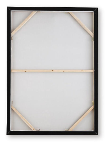 Floymour Wall Art - A8000499
