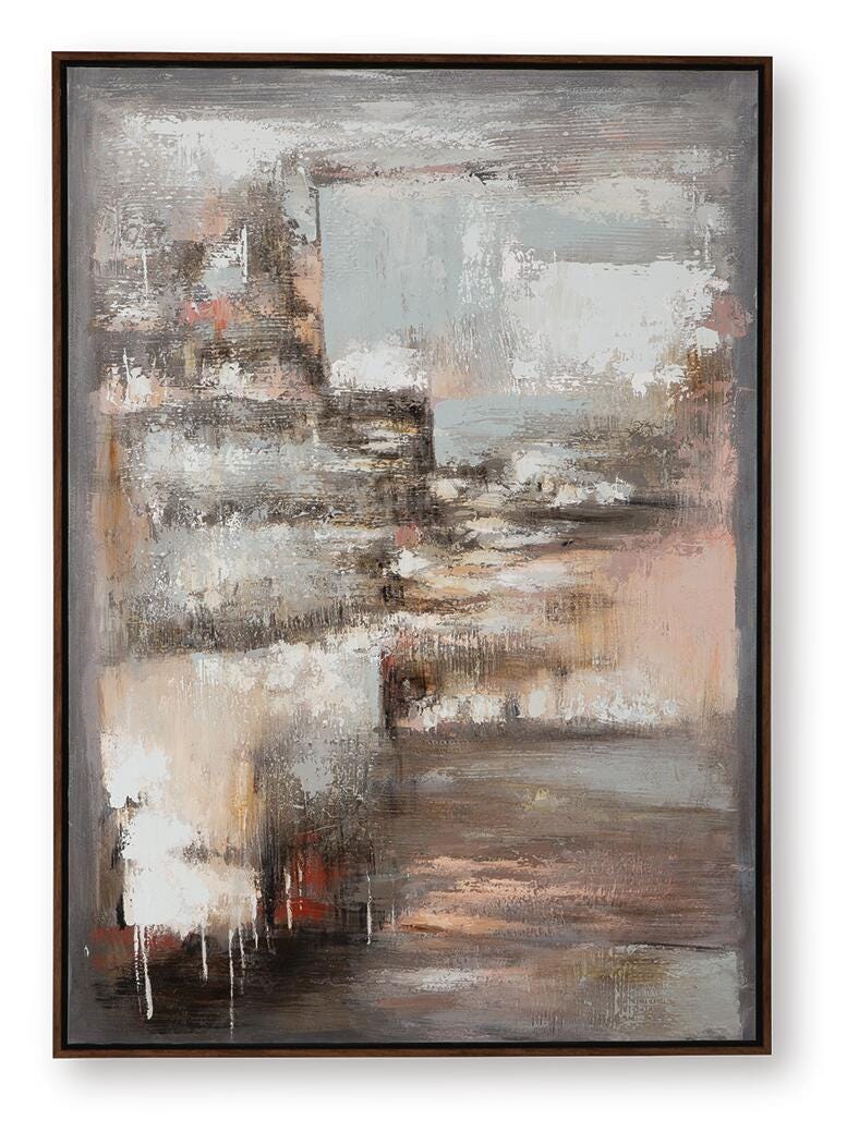 Floymour Wall Art - A8000499