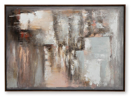 Floymour Wall Art - A8000499