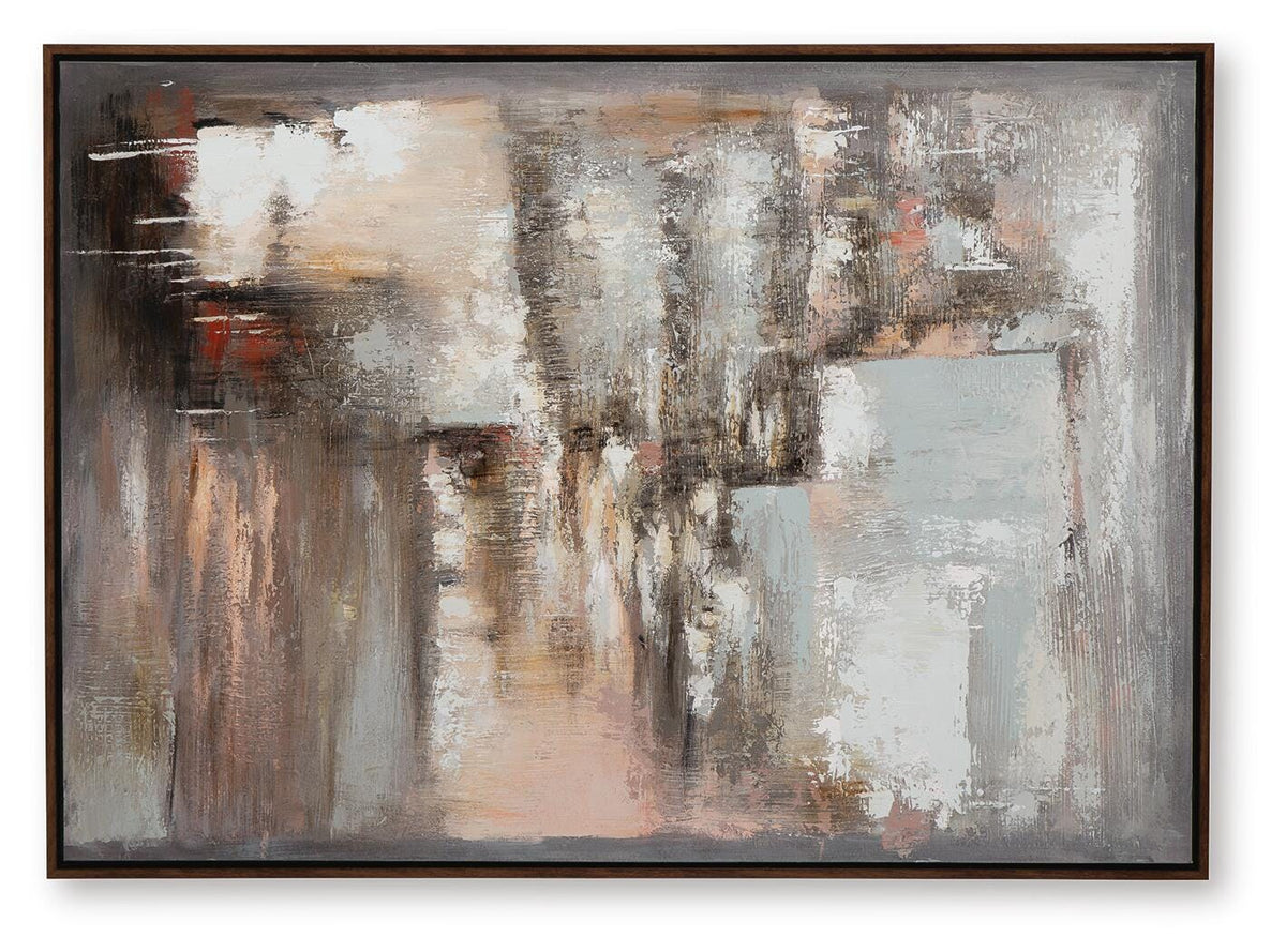 Floymour Wall Art - A8000499