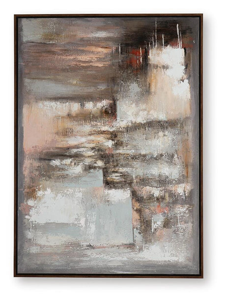 Floymour Wall Art - A8000499