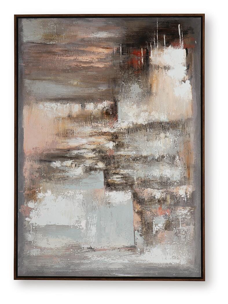 Floymour Wall Art - A8000499