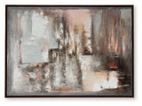 BENCH   A8000499   FLYMOUR   WALL   ART - A8000499
