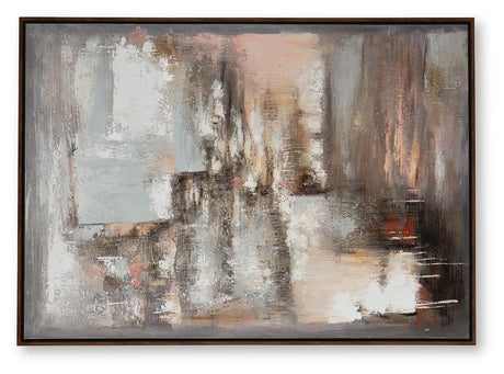 Floymour Wall Art - A8000499