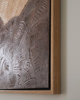 Fanthorne Wall Art - A8000500