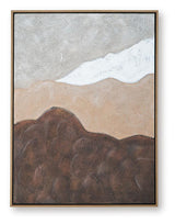 Fanthorne Wall Art - A8000500
