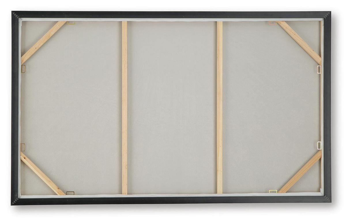Waldard Wall Art - A8000501