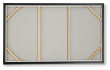 Waldard Wall Art - A8000501