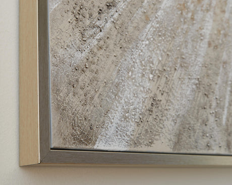 Waldard Wall Art - A8000501