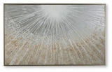 Waldard Wall Art - A8000501