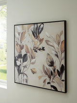 Trulow Wall Art - A8000504
