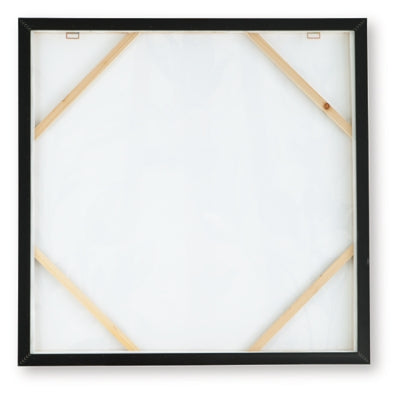 Trulow Wall Art - A8000504