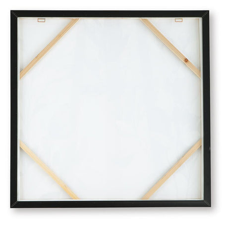 Trulow Wall Art - A8000504