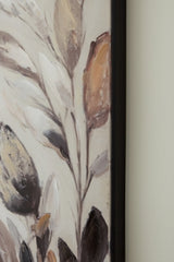 Trulow Wall Art - A8000504