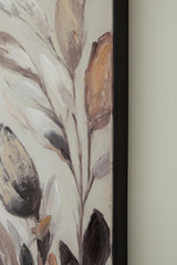 Trulow Wall Art - A8000504