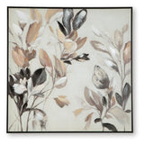 Trulow Wall Art - A8000504