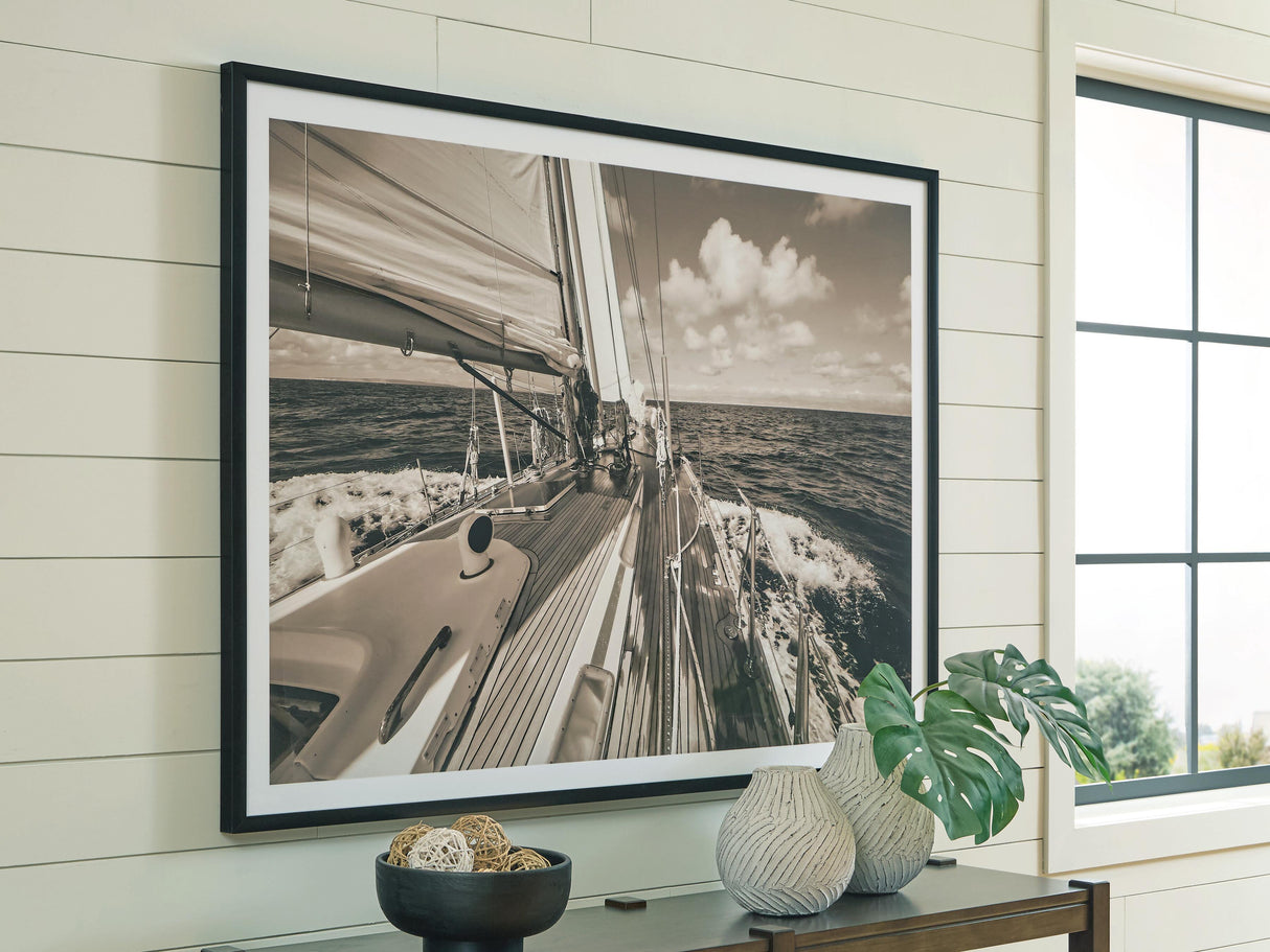 Arlanford Wall Art - A8000505